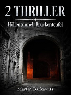 cover image of 2 Thriller